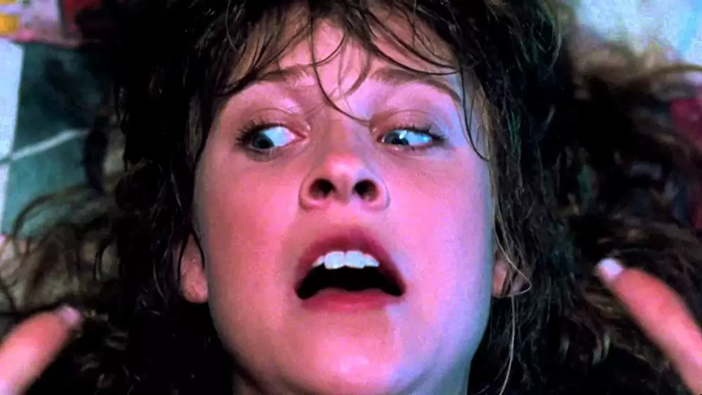 「エルム街の悪夢4／ザ・ドリームマスター最後の反撃」Brooke Theissの画像