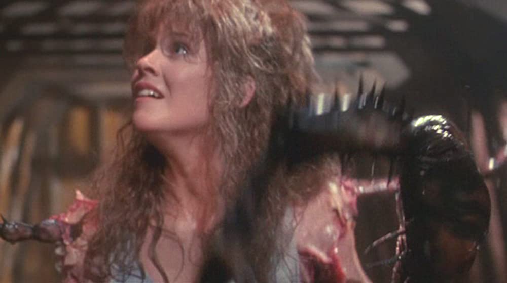 エルム街の悪夢4／ザ・ドリームマスター最後の反撃の画像