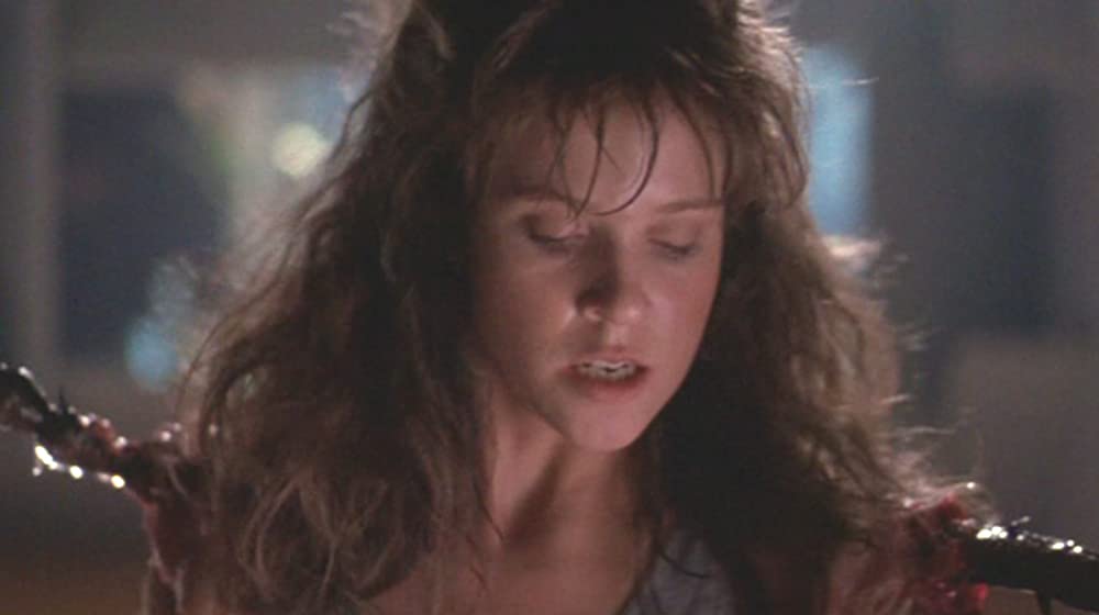 エルム街の悪夢4／ザ・ドリームマスター最後の反撃の画像