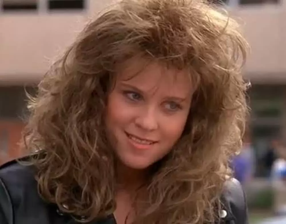 「エルム街の悪夢4／ザ・ドリームマスター最後の反撃」Brooke Theissの画像