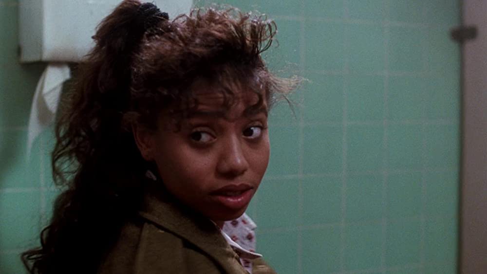 エルム街の悪夢4／ザ・ドリームマスター最後の反撃の画像