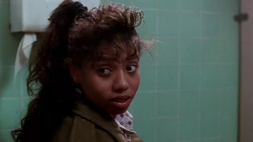 エルム街の悪夢4／ザ・ドリームマスター最後の反撃の画像