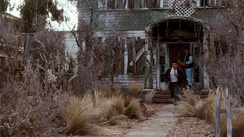 エルム街の悪夢4／ザ・ドリームマスター最後の反撃の画像