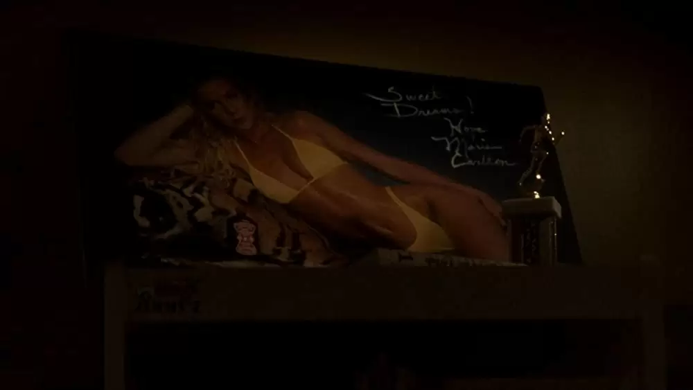 エルム街の悪夢4／ザ・ドリームマスター最後の反撃の画像