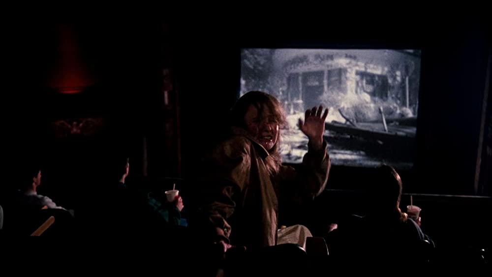 エルム街の悪夢4／ザ・ドリームマスター最後の反撃の画像