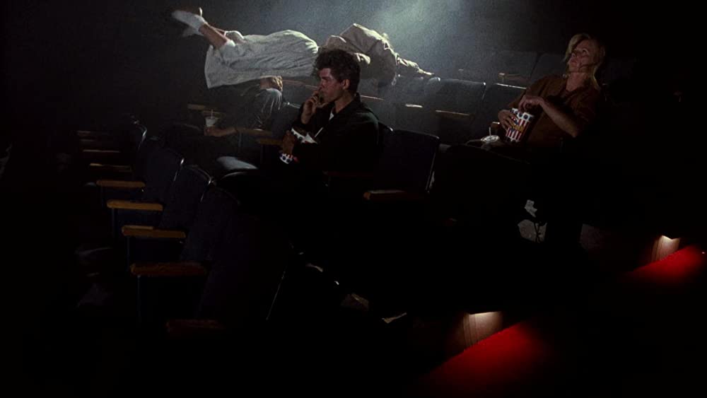 エルム街の悪夢4／ザ・ドリームマスター最後の反撃の画像