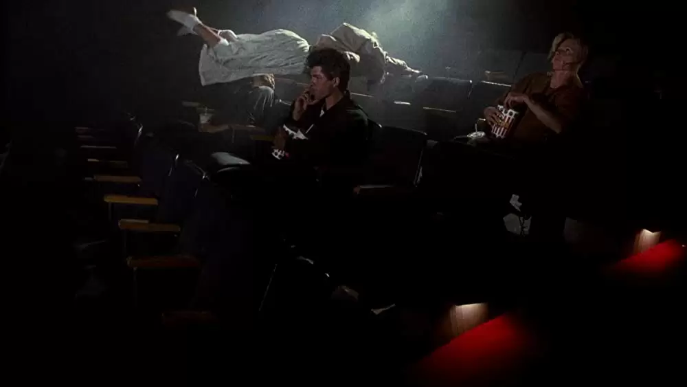 「エルム街の悪夢4／ザ・ドリームマスター最後の反撃」リサ・ウィルコックスの画像