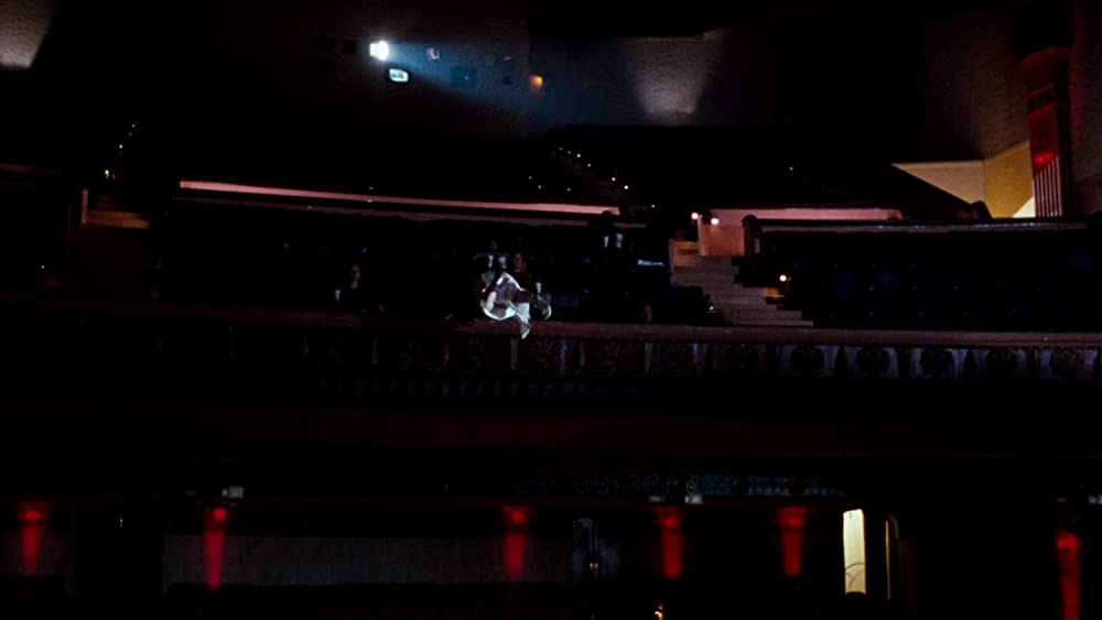 エルム街の悪夢4／ザ・ドリームマスター最後の反撃の画像