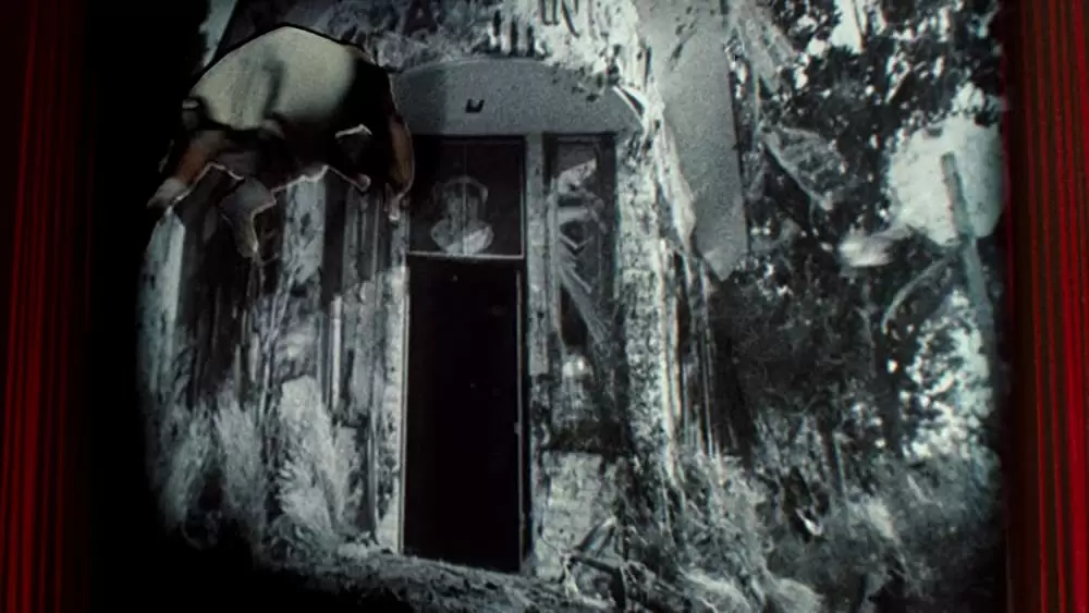 「エルム街の悪夢4／ザ・ドリームマスター最後の反撃」リサ・ウィルコックスの画像