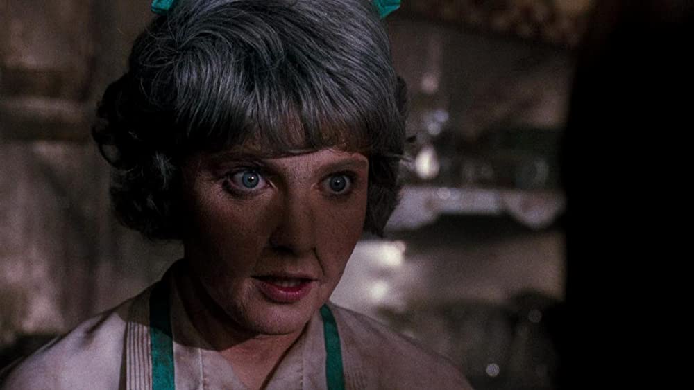 エルム街の悪夢4／ザ・ドリームマスター最後の反撃の画像