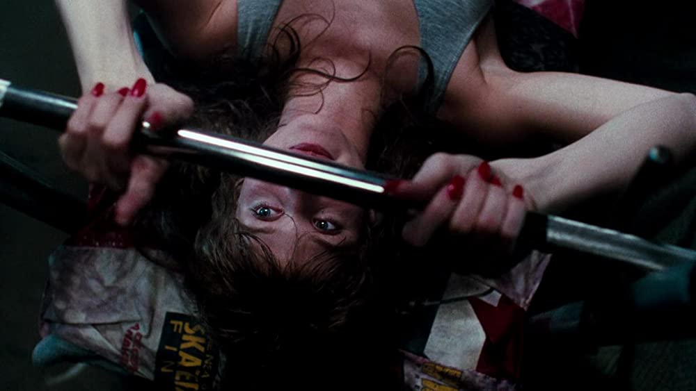 エルム街の悪夢4／ザ・ドリームマスター最後の反撃の画像