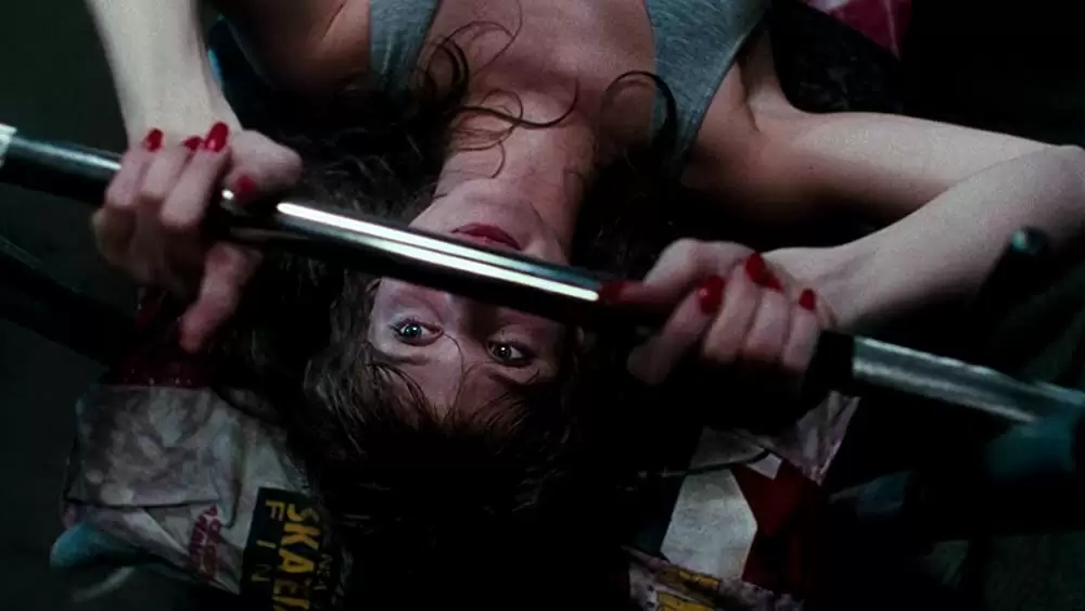 「エルム街の悪夢4／ザ・ドリームマスター最後の反撃」Brooke Theissの画像