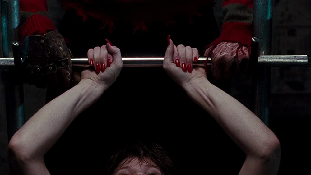 エルム街の悪夢4／ザ・ドリームマスター最後の反撃の画像