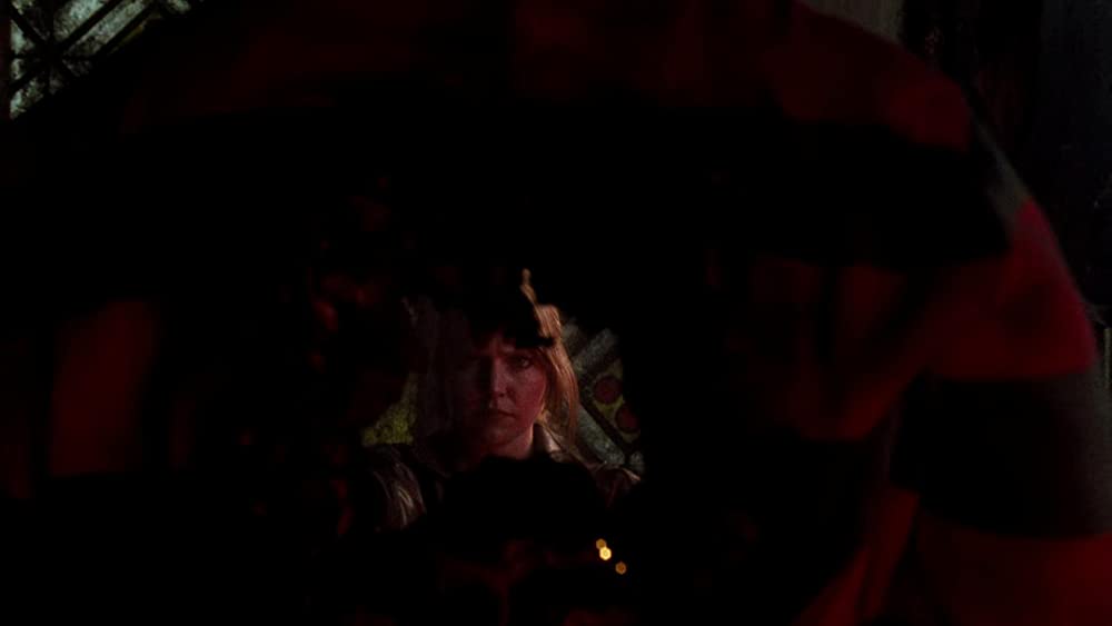 エルム街の悪夢4／ザ・ドリームマスター最後の反撃の画像