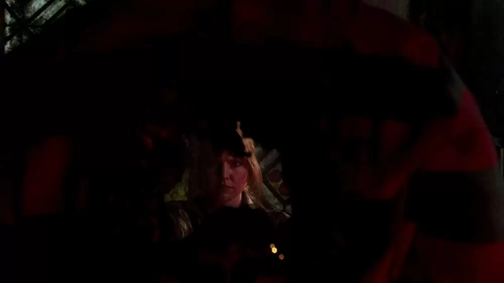 「エルム街の悪夢4／ザ・ドリームマスター最後の反撃」リサ・ウィルコックスの画像