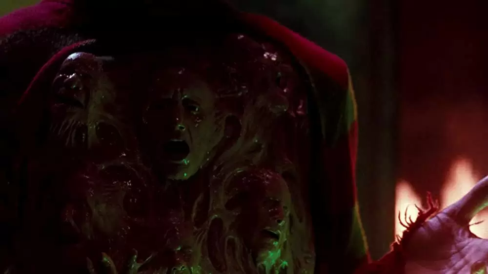 「エルム街の悪夢4／ザ・ドリームマスター最後の反撃」リネア・クイグリーの画像