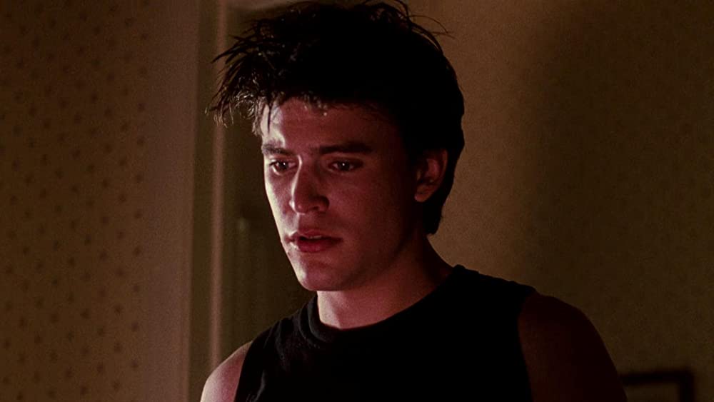 エルム街の悪夢4／ザ・ドリームマスター最後の反撃の画像