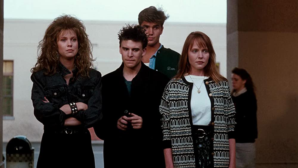 エルム街の悪夢4／ザ・ドリームマスター最後の反撃の画像