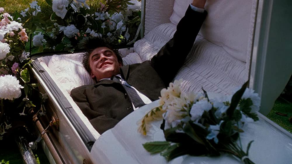 エルム街の悪夢4／ザ・ドリームマスター最後の反撃の画像