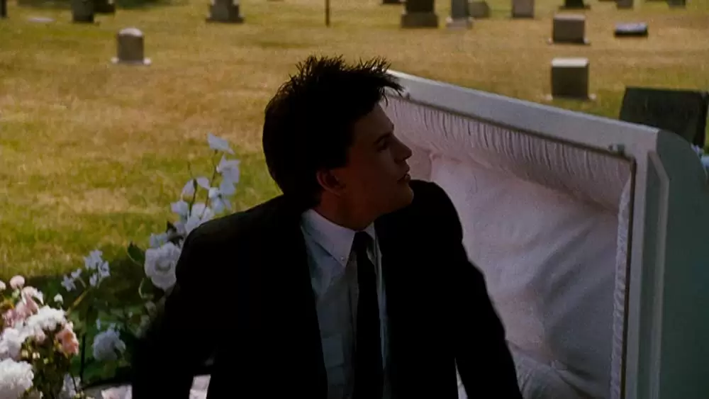 「エルム街の悪夢4／ザ・ドリームマスター最後の反撃」Andras Jonesの画像