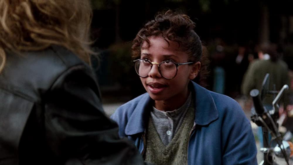 エルム街の悪夢4／ザ・ドリームマスター最後の反撃の画像