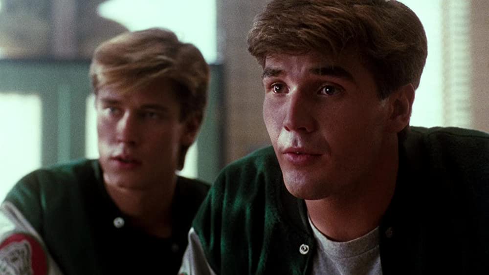 エルム街の悪夢4／ザ・ドリームマスター最後の反撃の画像