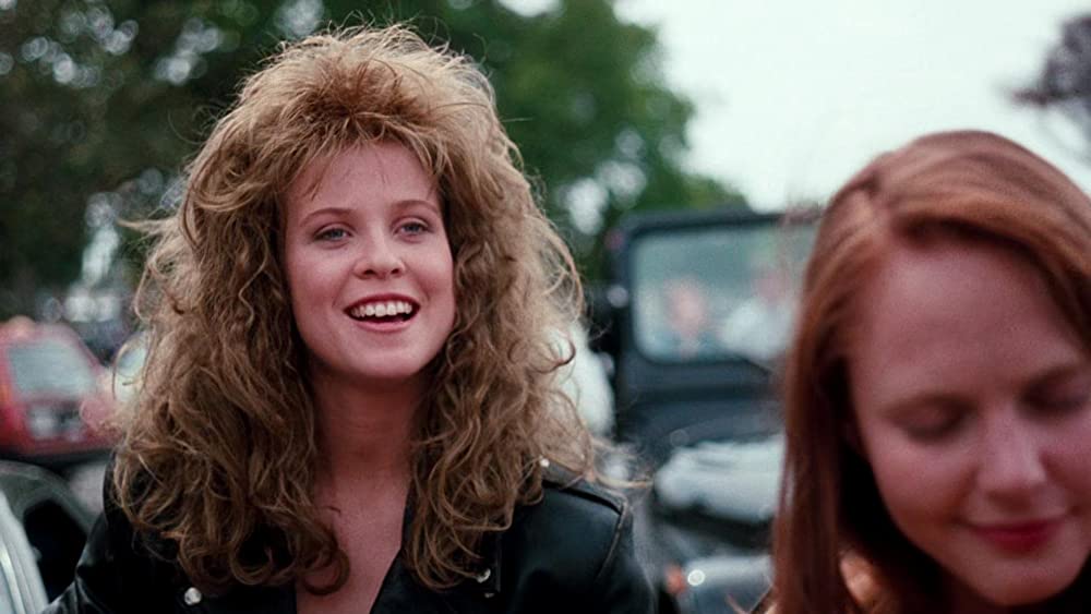 エルム街の悪夢4／ザ・ドリームマスター最後の反撃の画像