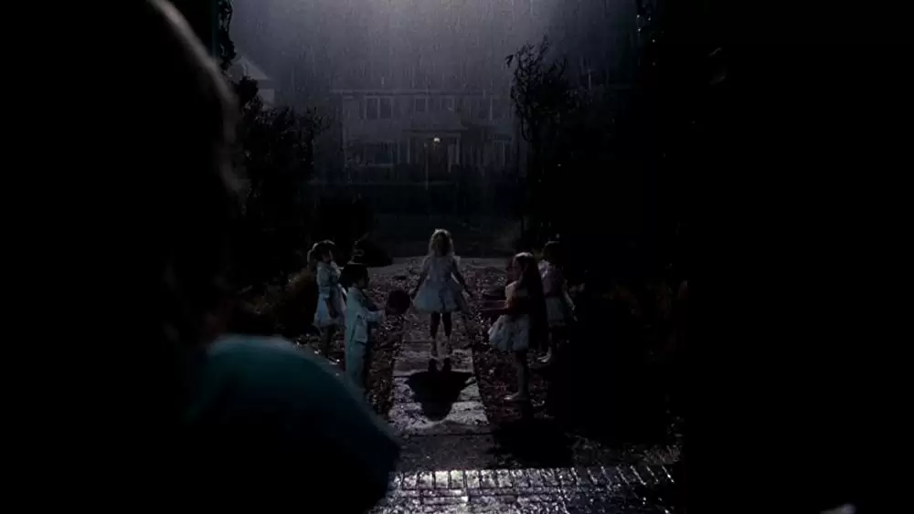 エルム街の悪夢4／ザ・ドリームマスター最後の反撃の画像