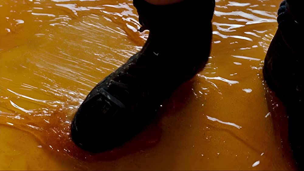 エルム街の悪夢4／ザ・ドリームマスター最後の反撃の画像