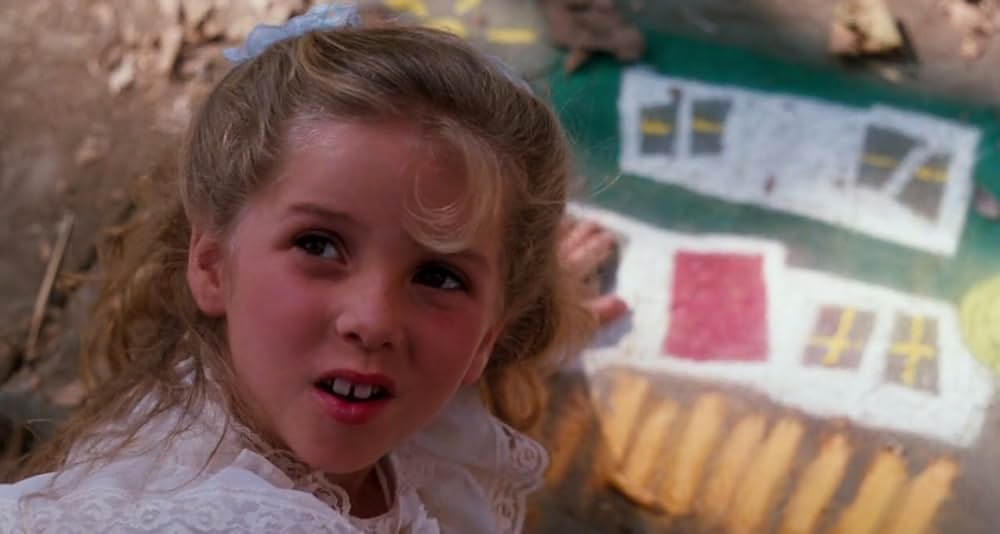 エルム街の悪夢4／ザ・ドリームマスター最後の反撃の画像