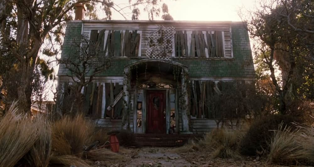 エルム街の悪夢4／ザ・ドリームマスター最後の反撃の画像