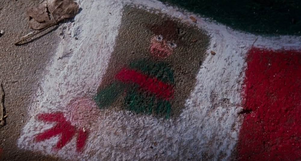 エルム街の悪夢4／ザ・ドリームマスター最後の反撃の画像