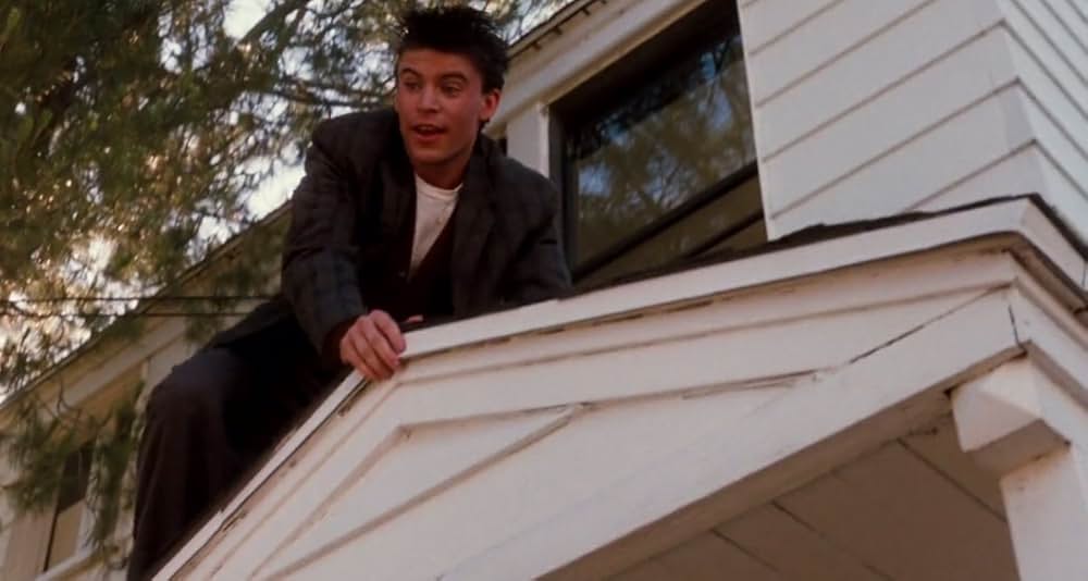 エルム街の悪夢4／ザ・ドリームマスター最後の反撃の画像