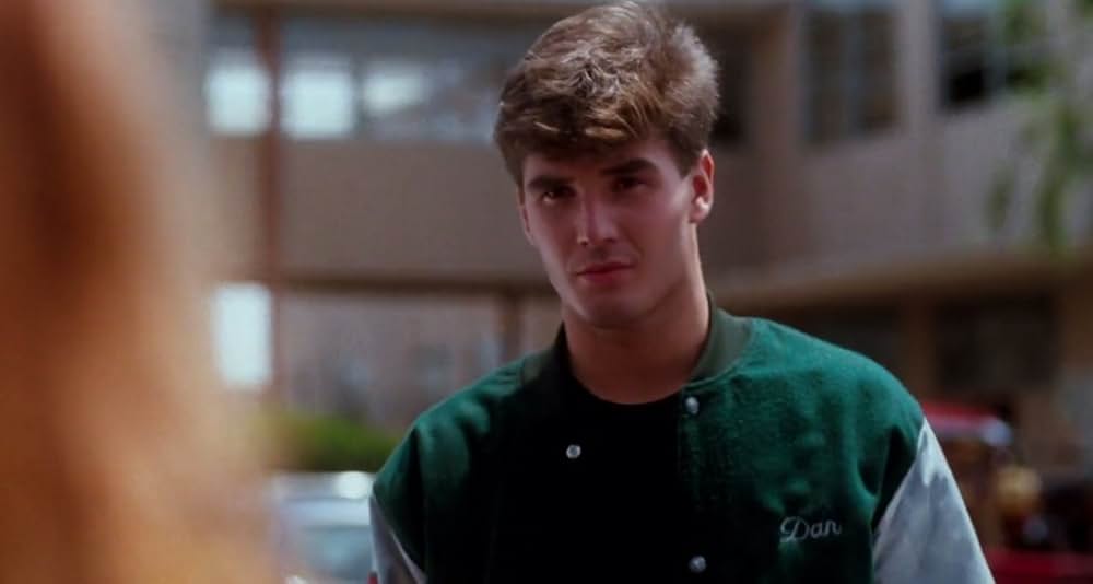 エルム街の悪夢4／ザ・ドリームマスター最後の反撃の画像