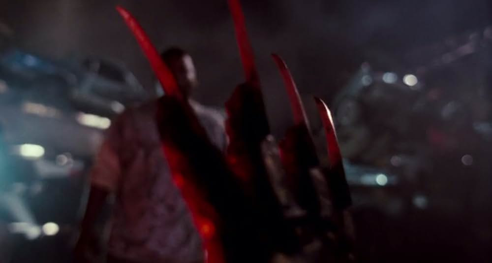 エルム街の悪夢4／ザ・ドリームマスター最後の反撃の画像