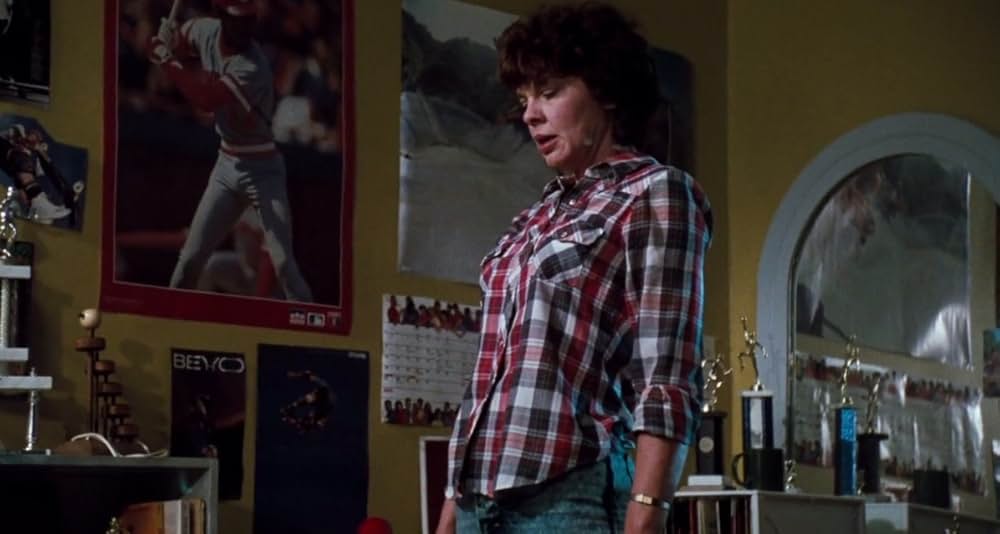 エルム街の悪夢4／ザ・ドリームマスター最後の反撃の画像