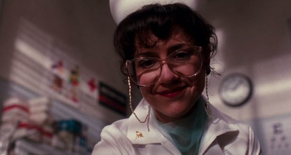 エルム街の悪夢4／ザ・ドリームマスター最後の反撃の画像