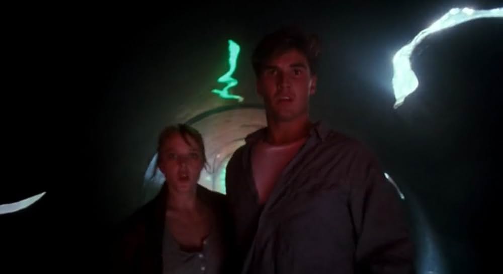 エルム街の悪夢4／ザ・ドリームマスター最後の反撃の画像