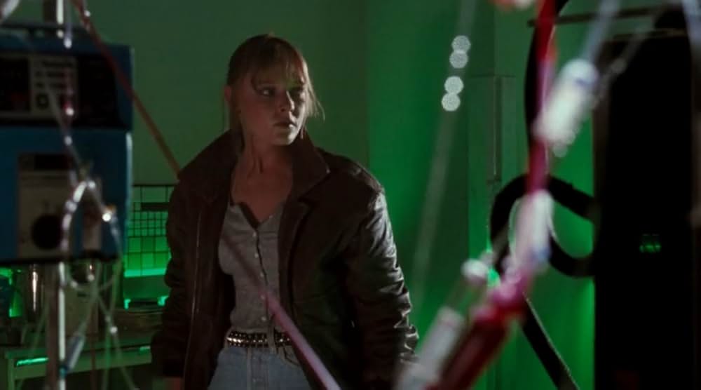 エルム街の悪夢4／ザ・ドリームマスター最後の反撃の画像