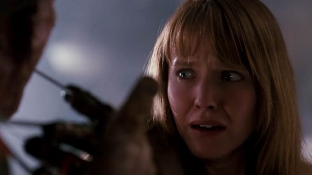 エルム街の悪夢4／ザ・ドリームマスター最後の反撃の画像