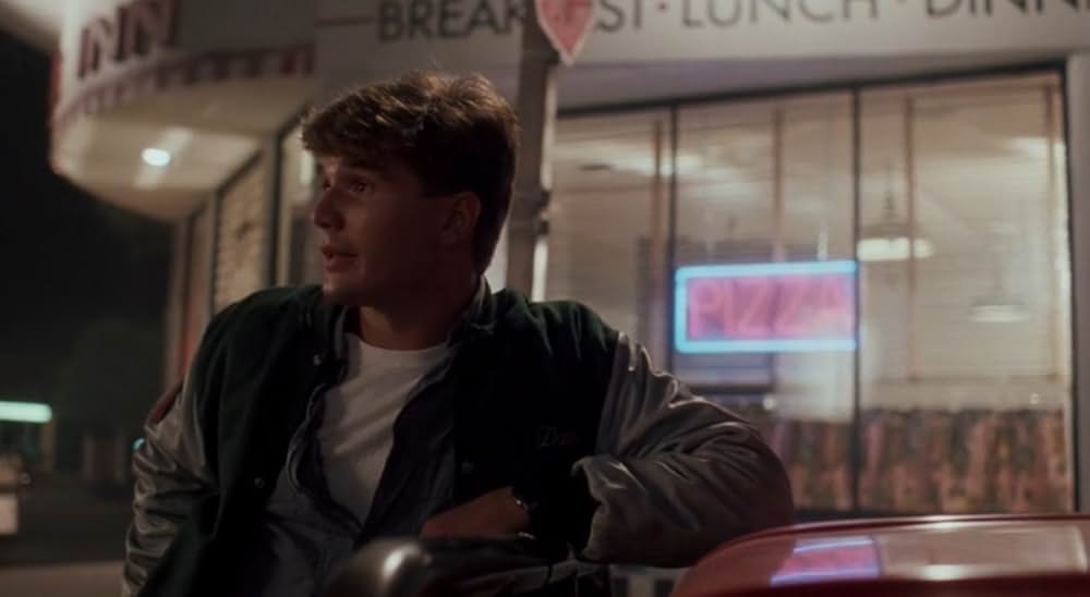 エルム街の悪夢4／ザ・ドリームマスター最後の反撃の画像