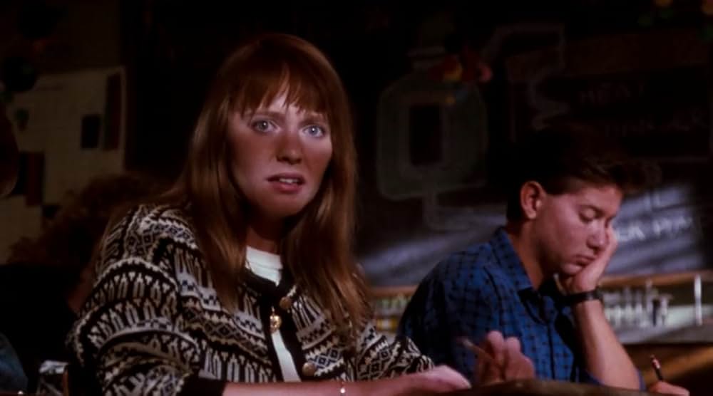 エルム街の悪夢4／ザ・ドリームマスター最後の反撃の画像