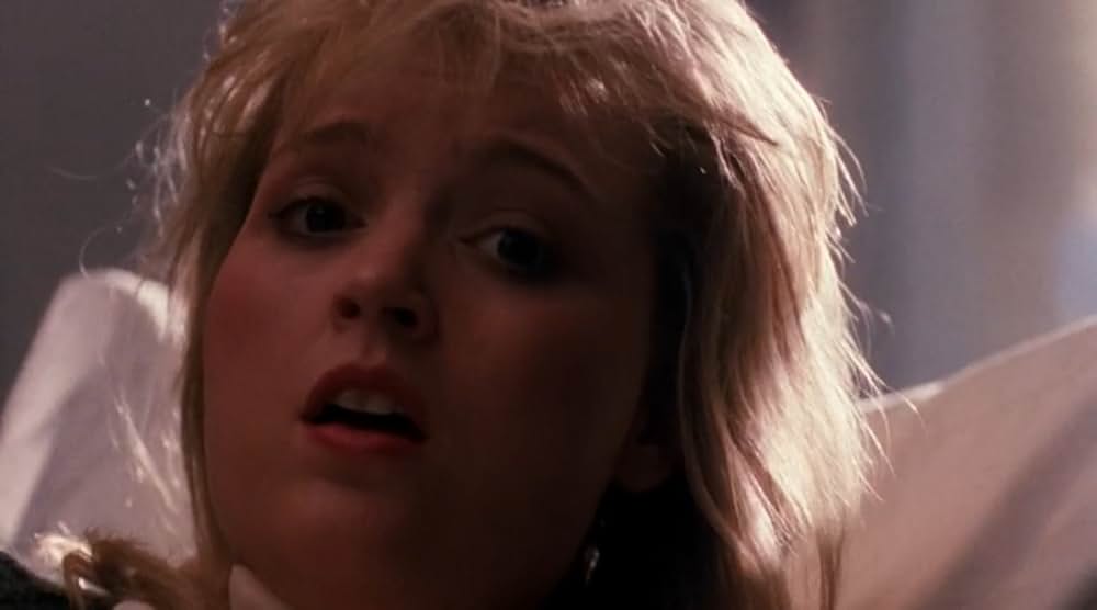 エルム街の悪夢4／ザ・ドリームマスター最後の反撃の画像