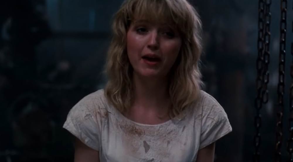 エルム街の悪夢4／ザ・ドリームマスター最後の反撃の画像