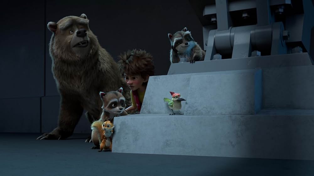 サン・オブ・ビッグフットの画像