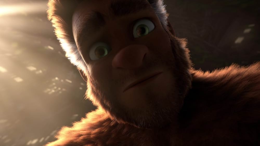 サン・オブ・ビッグフットの画像