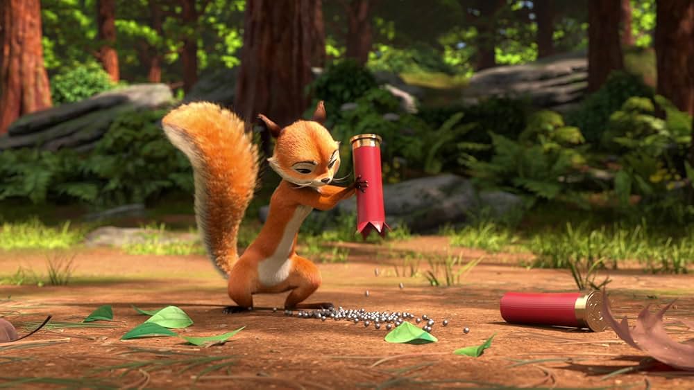 サン・オブ・ビッグフットの画像