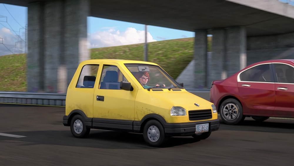 サン・オブ・ビッグフットの画像