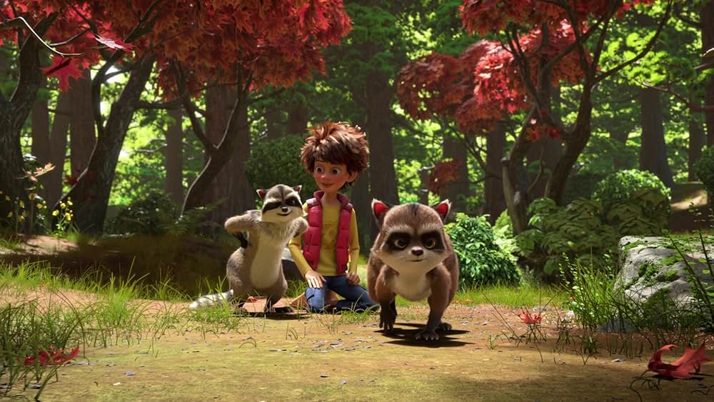 サン・オブ・ビッグフットの画像