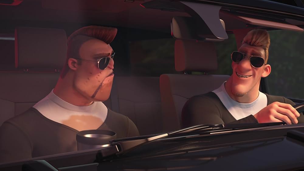 サン・オブ・ビッグフットの画像